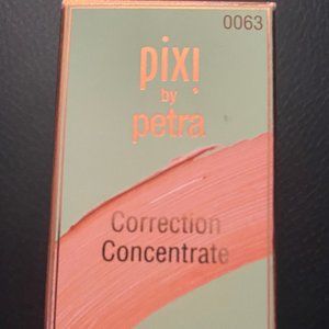 PIXI Correction Concentrate - Awakening Apricot